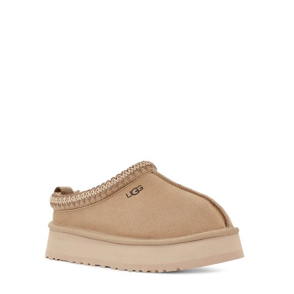 NEW. UGG TAZZ MUSTARD SEED